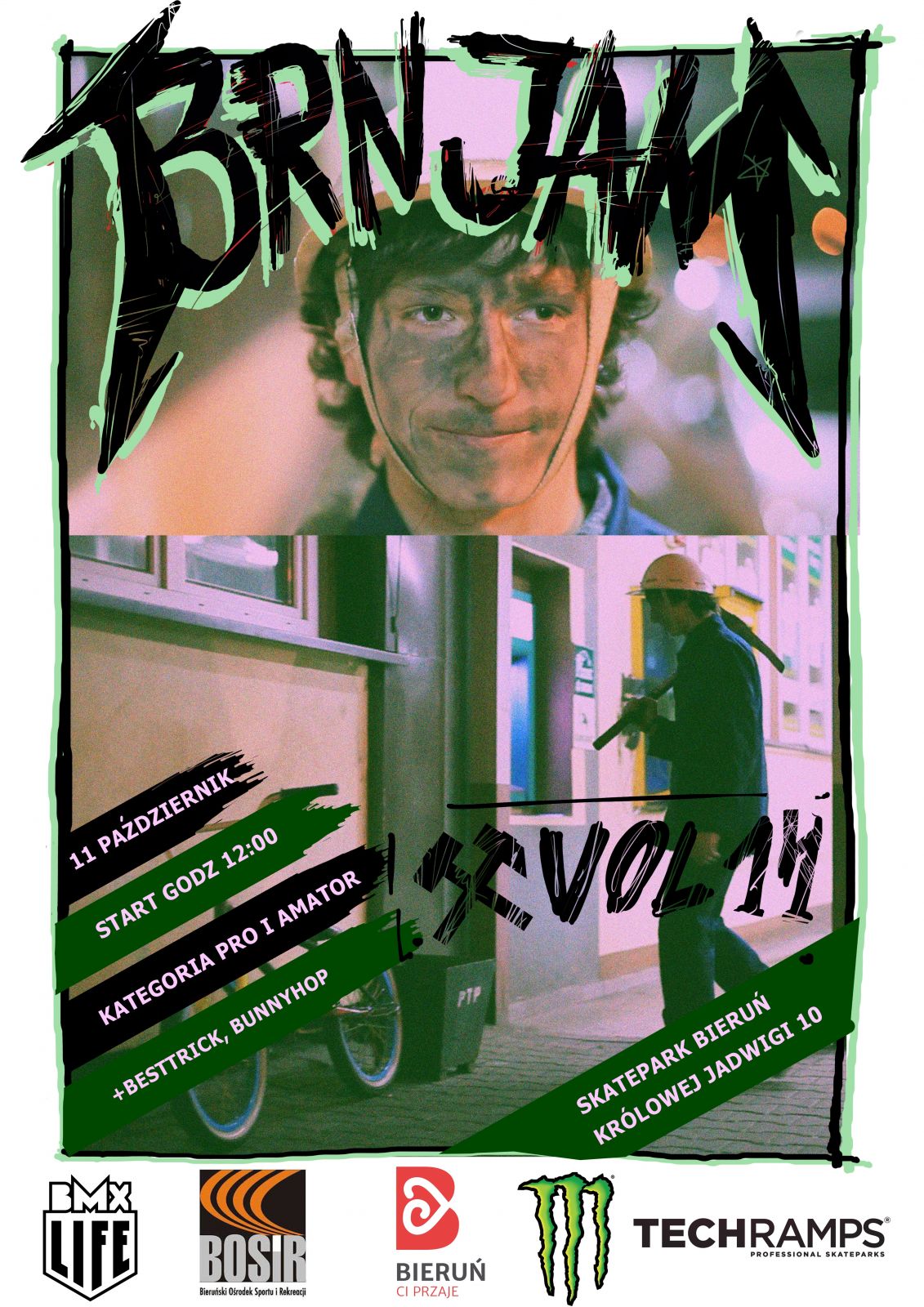 plakat